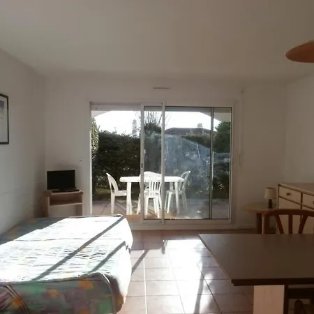 Lazuli 2 101 Apartman