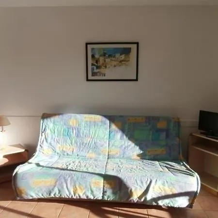 Apartman Lazuli 2 101 *