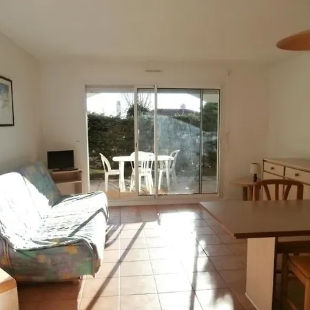Lazuli 2 101 Apartman